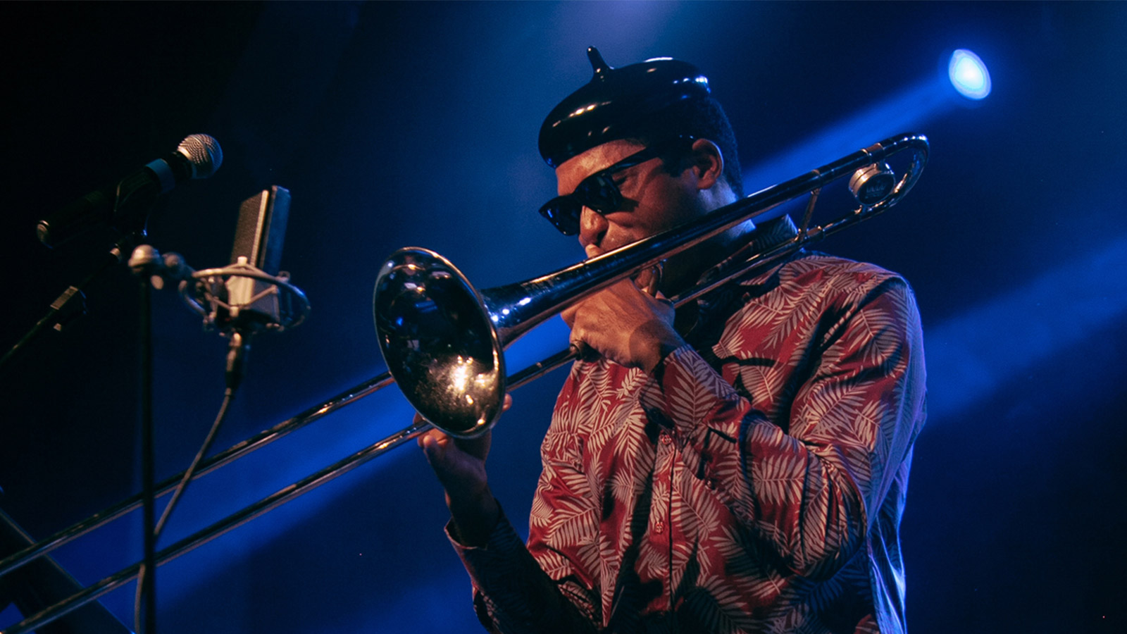Blues&Jazz