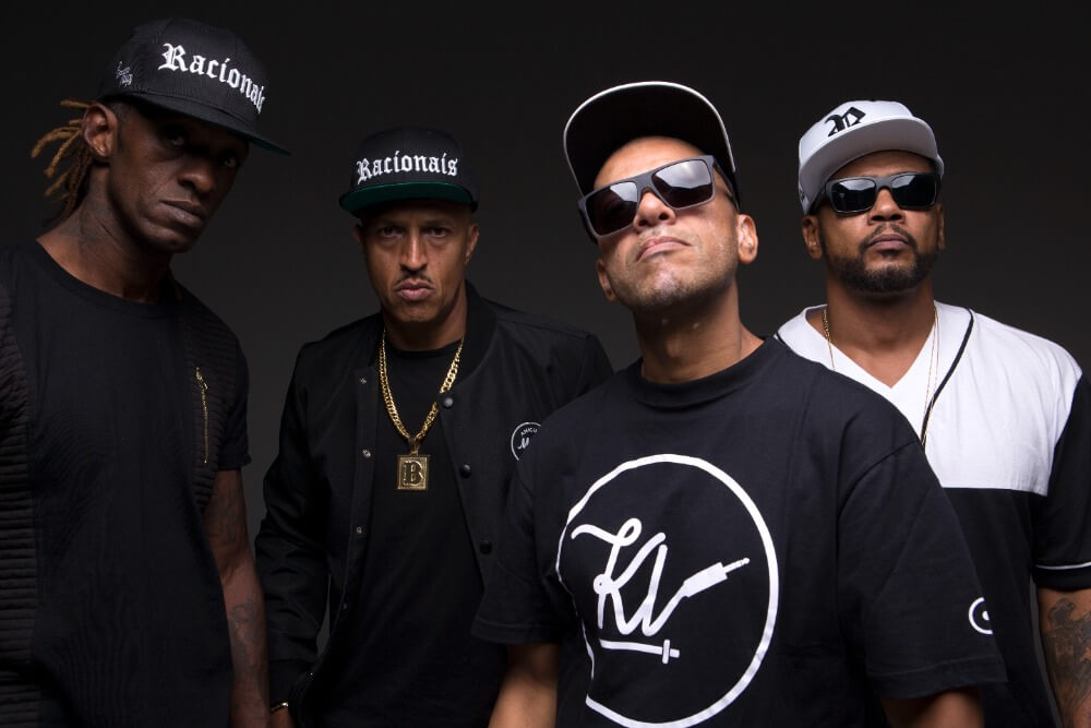 HipHop