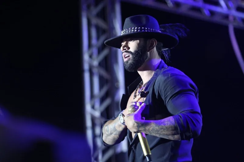 Sertanejo